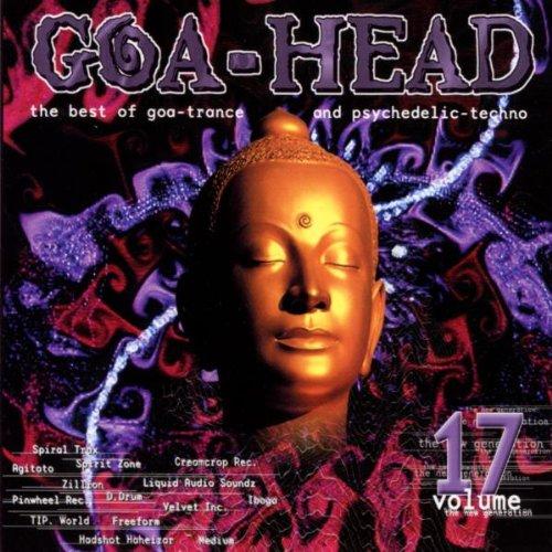 Goa-Head Vol.17