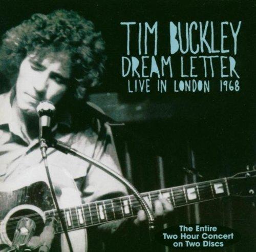 Dream Letter - Live in London 1968