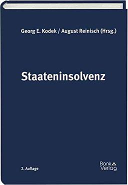 Staateninsolvenz