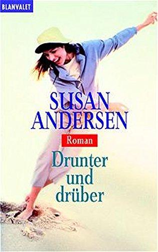 Drunter und drüber: Roman (Blanvalet Taschenbuch)