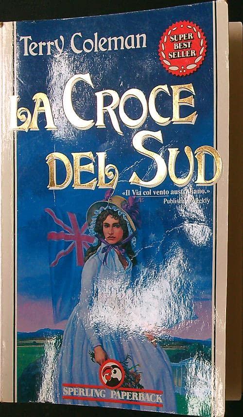 La croce del sud (Super bestseller)