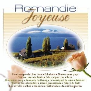 Romandie Joyeuse