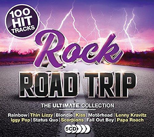 Rock Road Trip