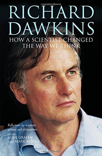 Richard Dawkins: How a scientist changed the way we think