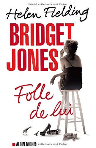 Bridget Jones : folle de lui