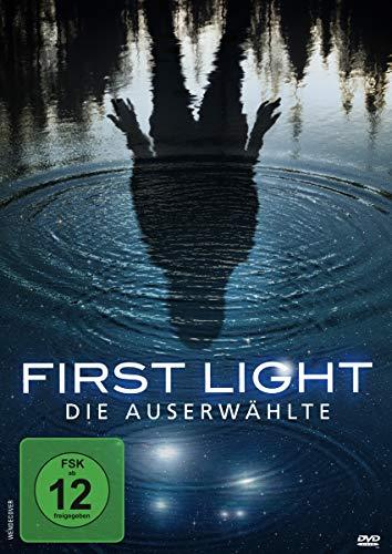 First Light - Die Auserwählte