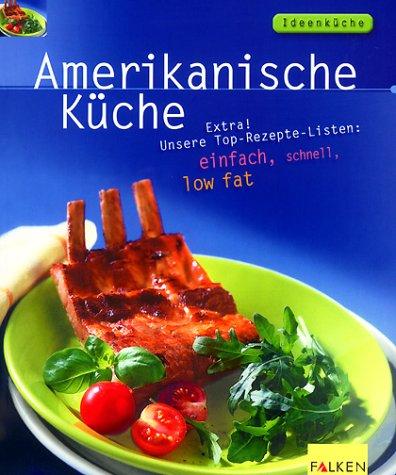 Amerikanische Küche