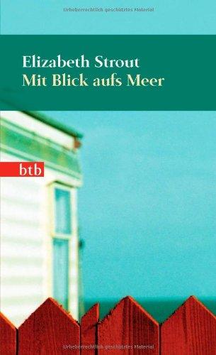 Mit Blick aufs Meer: Roman (Das Besondere Taschenbuch)