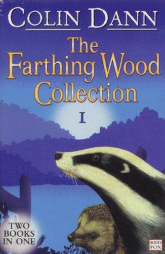 Farthing Wood Collection 1 (Animals of Farthing Wood)