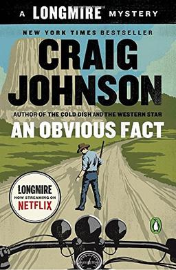 An Obvious Fact: A Longmire Mystery