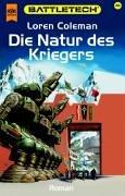 Battletech 46: Die Natur des Kriegers