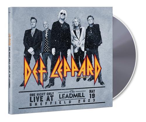 Live At The Leadmill (Ltd. 1CD, Sheffield 2023)