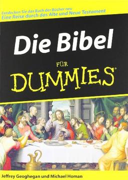 Die Bibel für Dummies