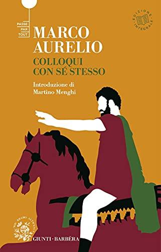 Colloqui con sé stesso: Introduzione di Martino Menghi (Passepartout)