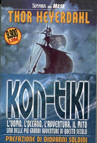 Kon-tiki (Superbur)