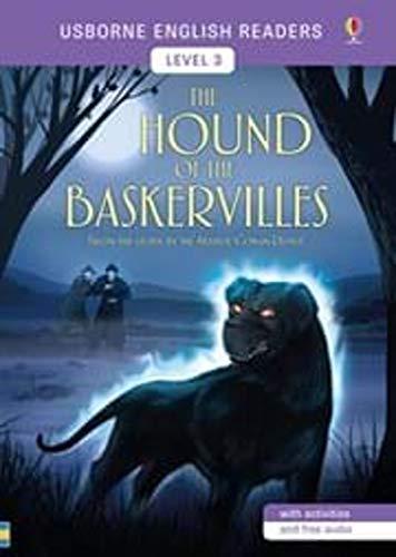 The Hound of the Baskervilles: Usborne English Readers Level 3