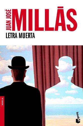 Letra muerta (Novela y Relatos)