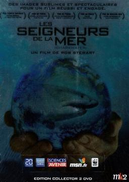 Les seigneurs de la mer [FR IMPORT]