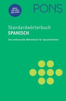 PONS Wörterbuch für die Weiterbildung, Collins Spanisch-Deutsch, Deutsch-Spanisch