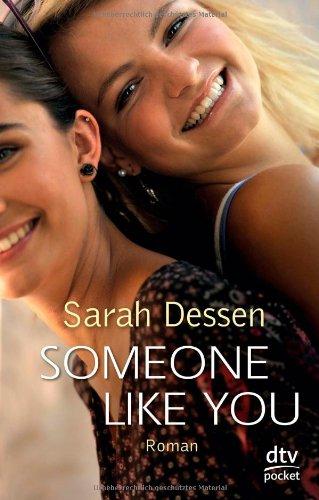 Someone like you: Roman