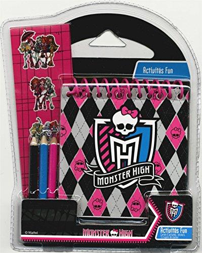 Monster high. Vol. 1