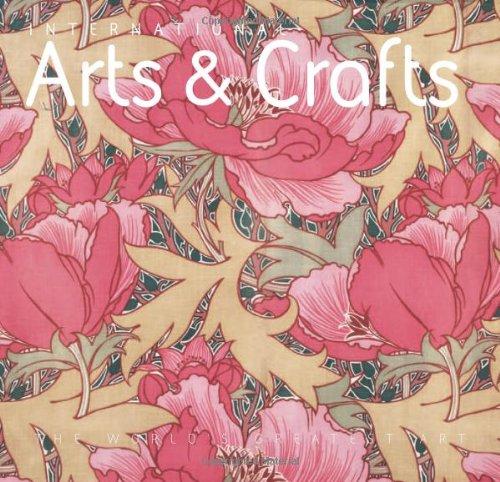 International Arts & Crafts (The World's Greatest Art)