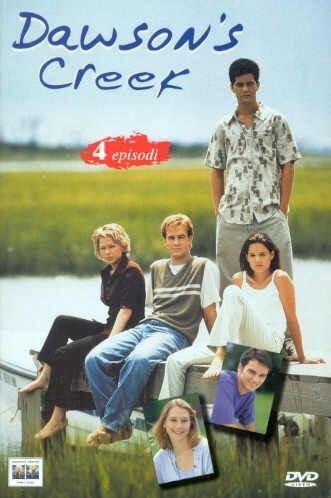 Dawson's Creek [IT Import]