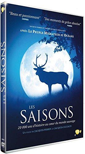 Les saisons [FR Import]