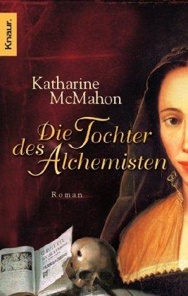 Die Tochter des Alchemisten