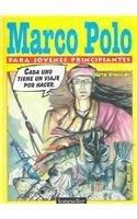 Marco Polo para jovenes principiantes / Marco Polo for Young Beginners