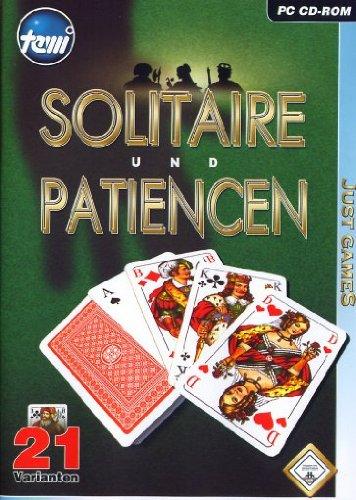 Solitaire und Patiencen