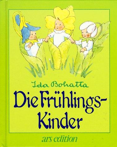 Die Frühlingskinder