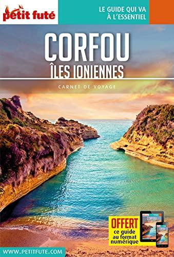 Corfou, îles Ioniennes