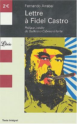 Lettre à Fidel Castro