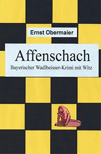 Affenschach