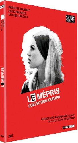 Le mépris [FR IMPORT]