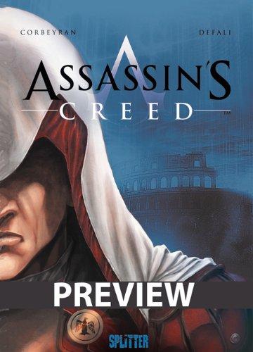 Assassin's Creed: Band 5. El Cakr