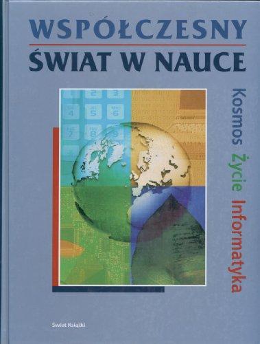 Współczesny świat w nauce