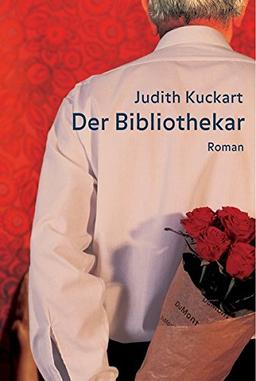 Der Bibliothekar: Roman