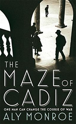 Maze of Cadiz