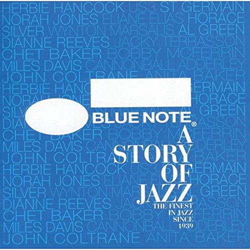 Blue Note-a Story of Jazz