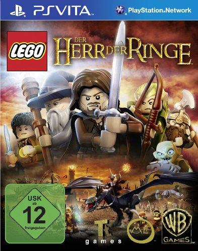 Lego Der Herr der Ringe