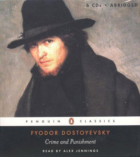 Crime and Punishment (Penguin Classics)