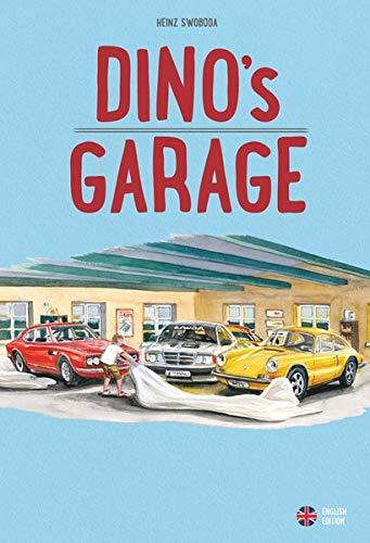 Dino's Garage