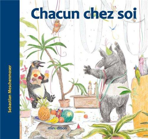 Chacun chez soi