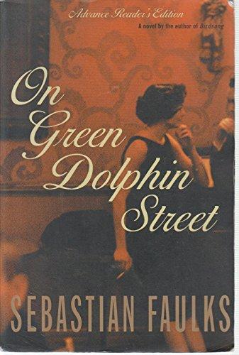 On Green Dolphin Street