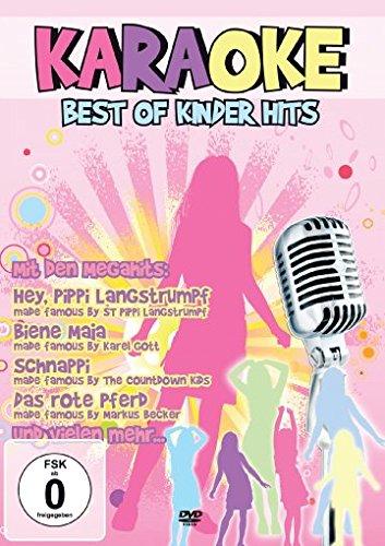 Karaoke - Best Of Kinder Hits