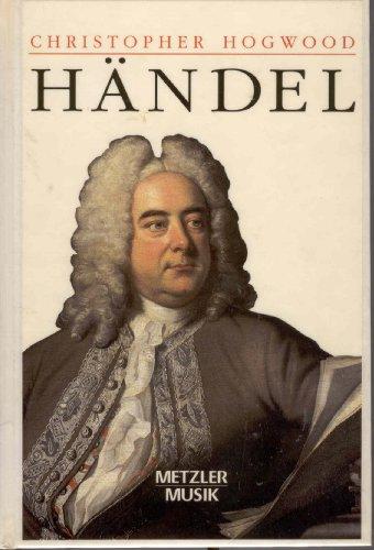 Georg Friedrich Händel