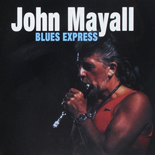 Blues Express