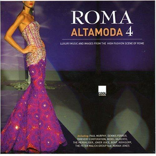 Roma Alta  Moda 4